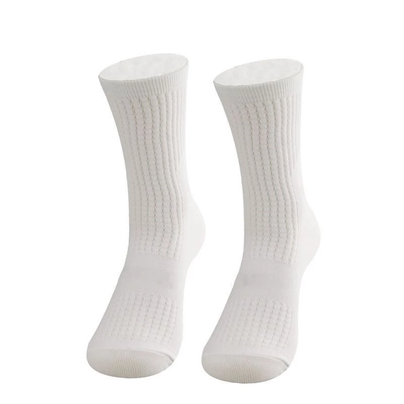 2025 New High Quality Professional Brand Sport Socks Breathable Road Bicycle Socks Outdoor Sports Racing Cycling Socks