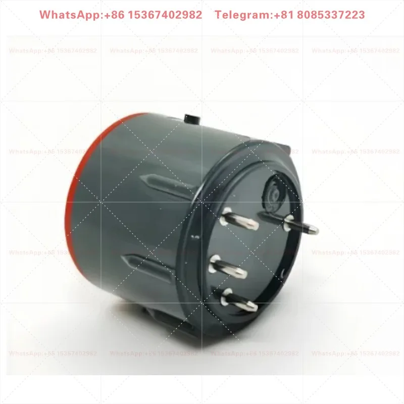 1PCS 5NF (5-NF) Nitric Oxide NO Sensor 0-1000ppm Electrochemical 4-Electrode with SO2 Filter for