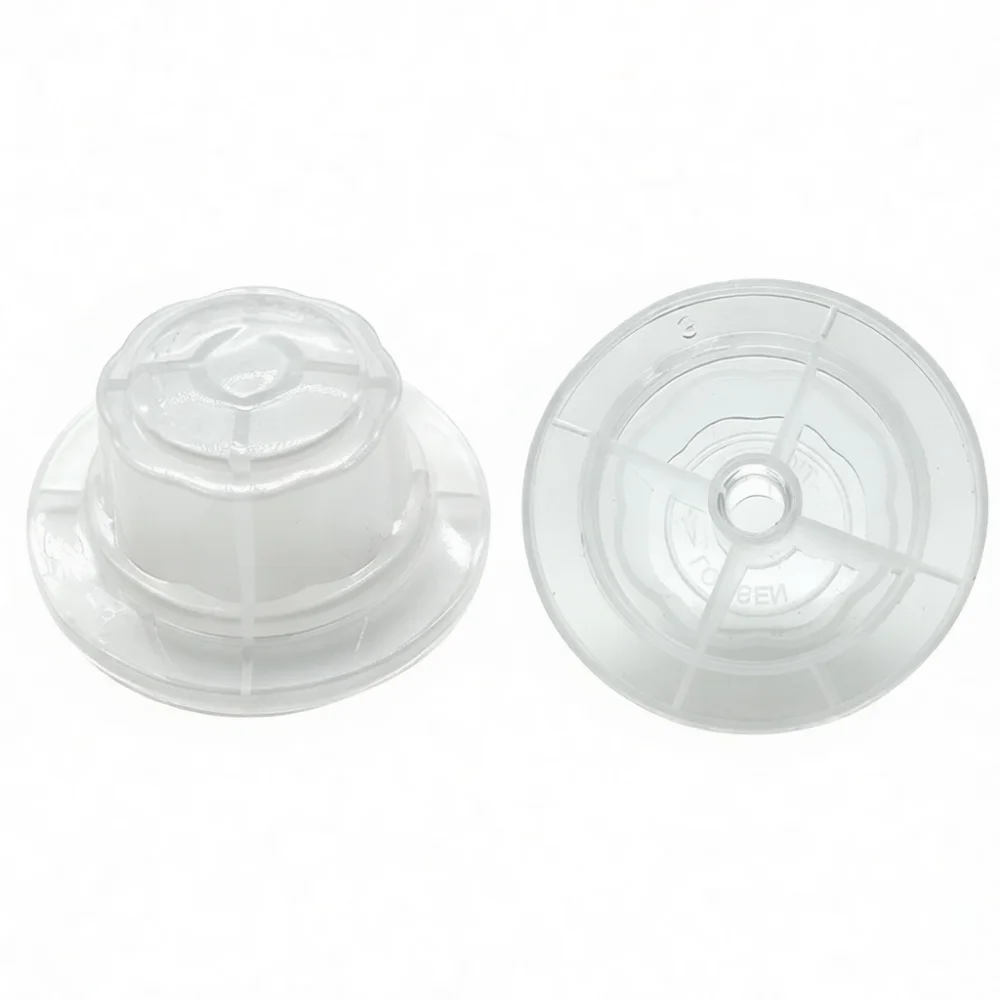 Universal Stand Fan Blade Locking Nut Cap Repair Part Household Cooling Fan Mesh Cover Fastener Replacement Accessories