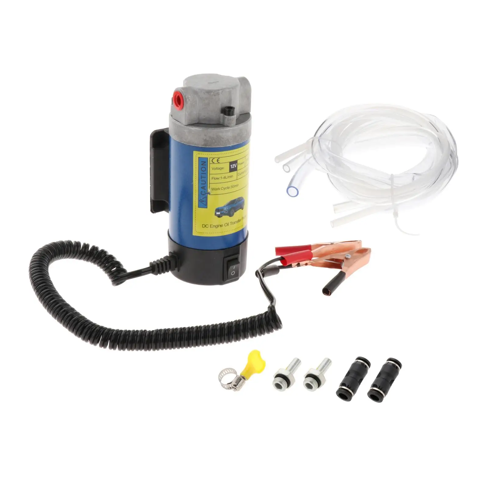 Electric Transfer O…