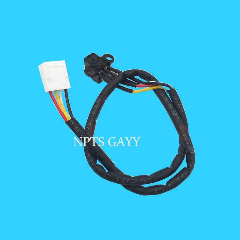 

Large Format Printer Raster Decoder Encoder Raster Sensor with H9730 Reader for Hoson XP600 DX5 DX7 Head Xuli Allwin Wit color M