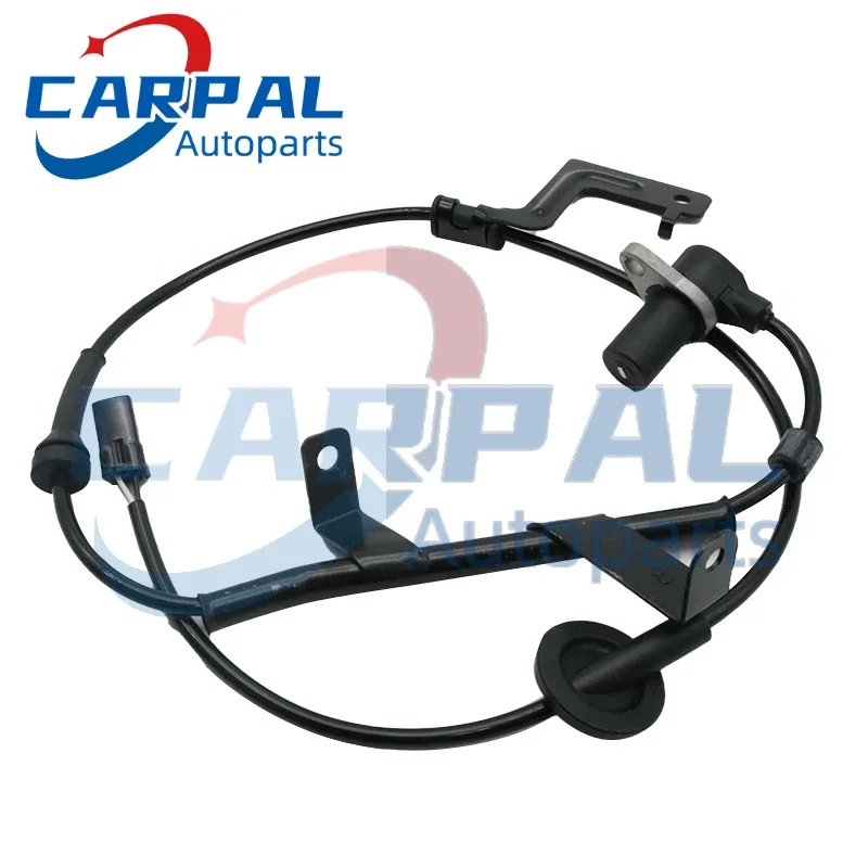

95670-38100 9567038100 Новый датчик скорости переднего правого колеса ABS для Hyundai Sonata XG300 Kia Magentis Optima Seat VW, автозапчасти