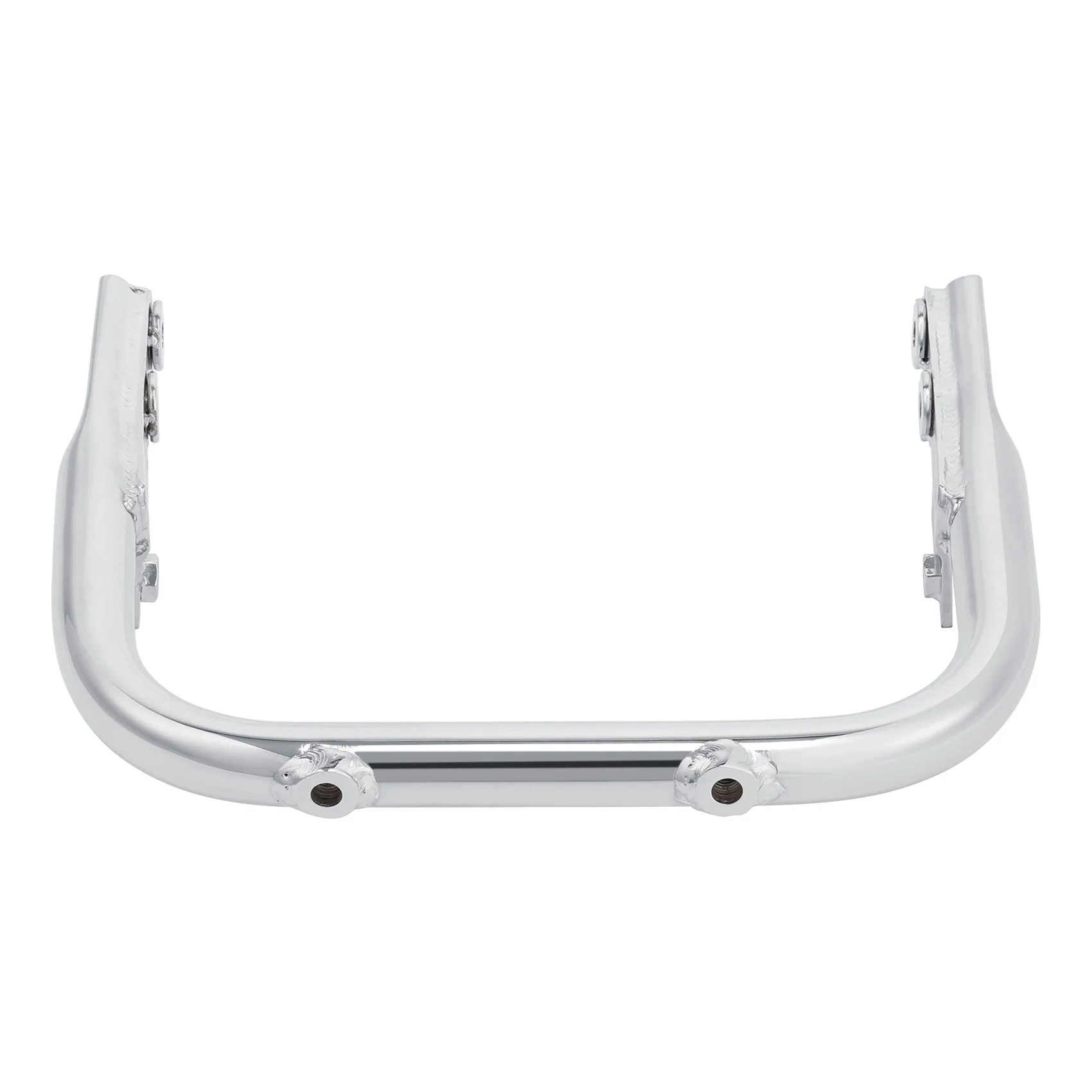 License Plate Mount Support Tube Bracket For Harley Street Electra Glide Road King 1997-2008 Motorcycle - view 3