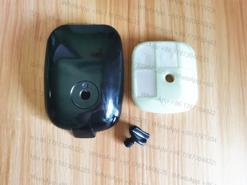 

CS-350WES Air filter & Cover & Knob for Echo Chainsaw CS-326T CS-330T CS-360T CS350WES 3600 Chain saw air cleaner assembly