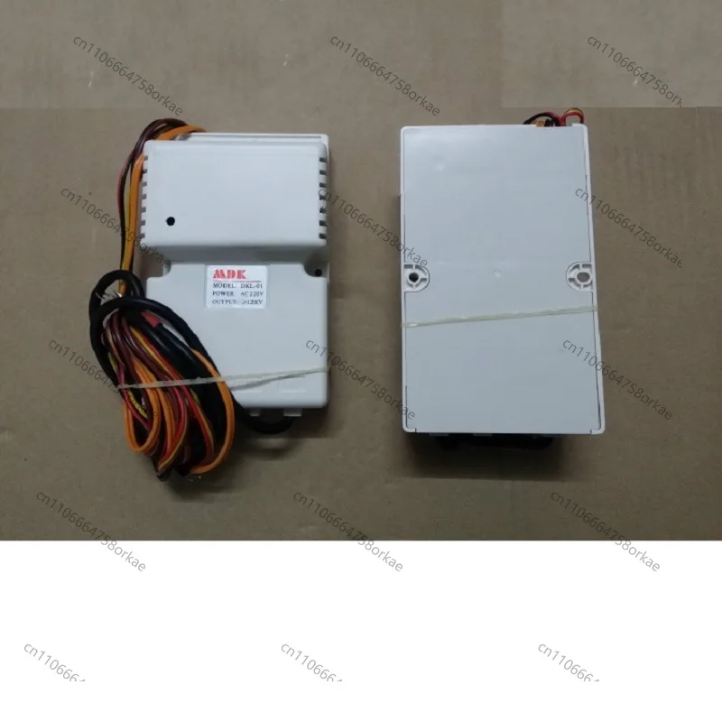 Universal Gas Oven Pulse Ignition Controller DKL-01 Accessories