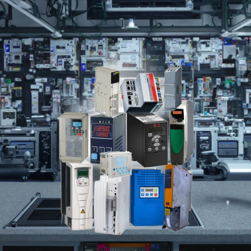 

In Stock Automation Equipment PLC PAC & Dedicated Controllers DRS90M4BE1