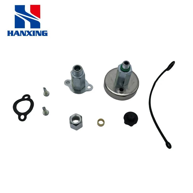 LPG/CNG Kit Systems Fittings Extended Gas Refueling Adapter Auto Gas Equipment