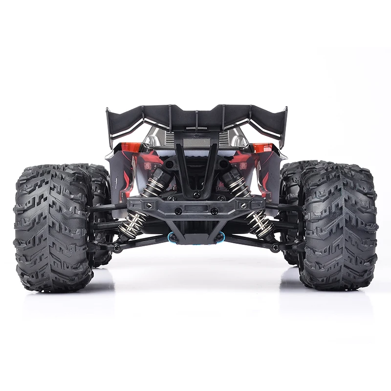 Voitures RC de course à grande vitesse pour adultes et enfants, 16102G, 2.4 Moter, LED, Télécommande versiDrift, Tout-terrain, Jouets de camion 4x4, 390