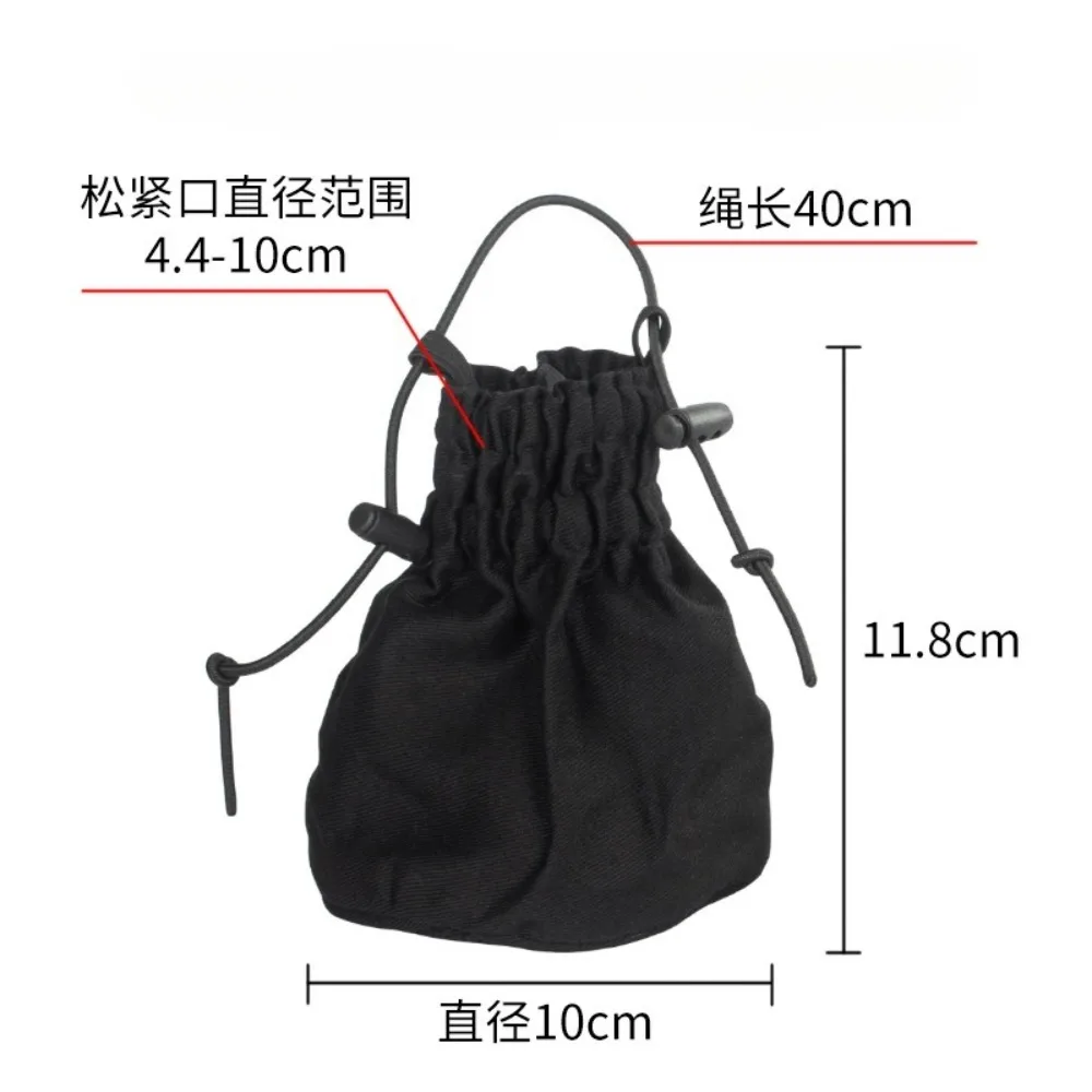 Universal Hairdryer Diffuser Cloth Accessory