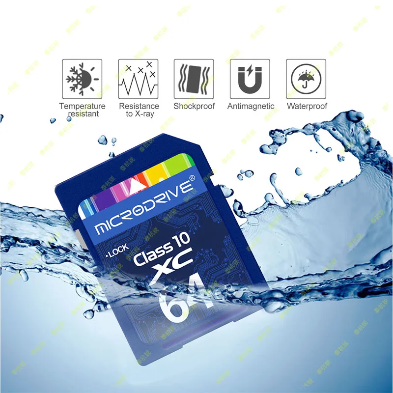 For Nikon S9100 S9200 S9300 S9500 S9600 Digital Camera Memory Card