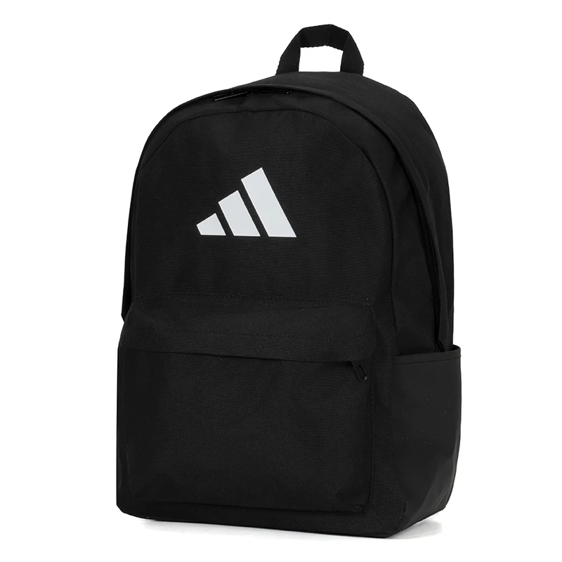 

Рюкзак Adidas Clsc Bars Bp, большая вместимость, мужская и женская уличная сумка для фитнеса и тренировок, студенческая компьютерная сумка, школьная сумка Ji6953