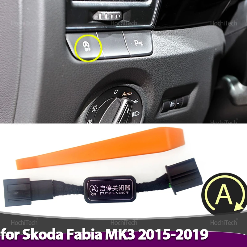 Auto Stop Start Eng…