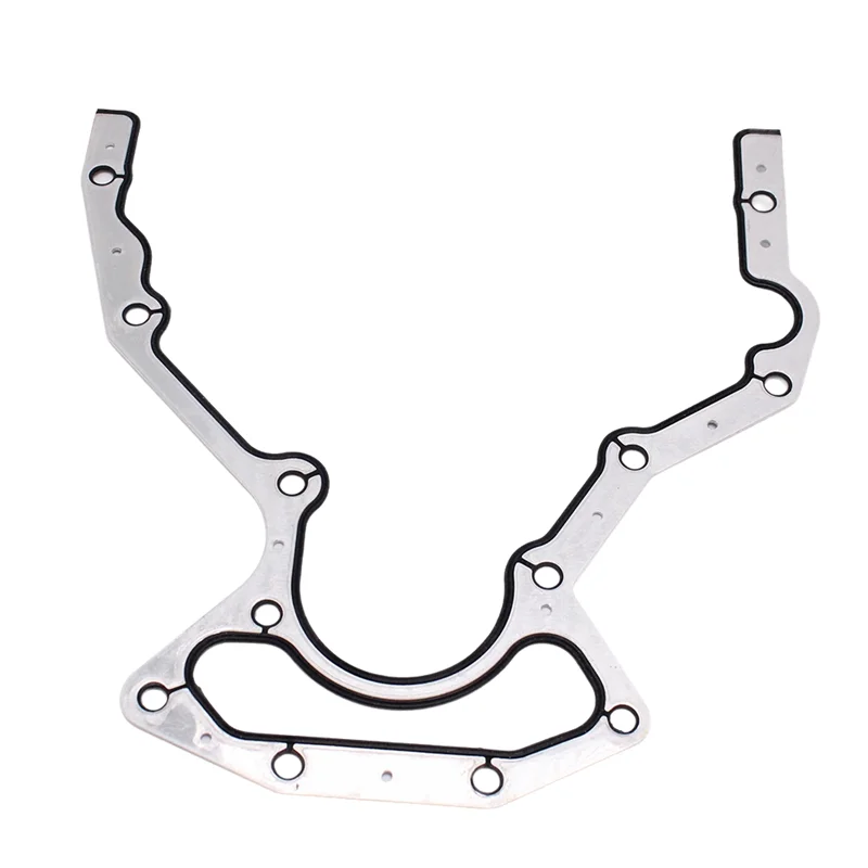 

Precise Car Rear Main Seal Cover Kit 635-518 For GMC Chevy 4.8 5.3 6.0 6.2 Cadillac Escalade Hummer Saab Isuzu 12633579 12639250