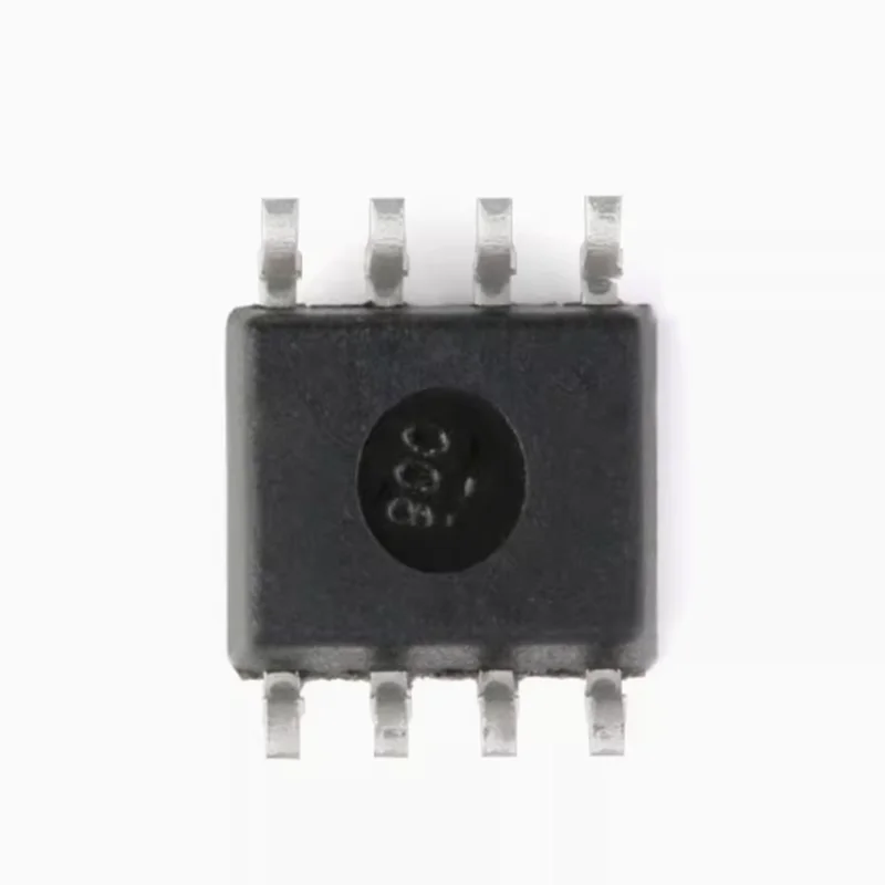 5pcs-20pcs HCPL-0630 SOP8 Silk screen 0630 Dual-channel, 10 Mbps high-speed, TTL/LSTTL compatible logic gate output optocoupler
