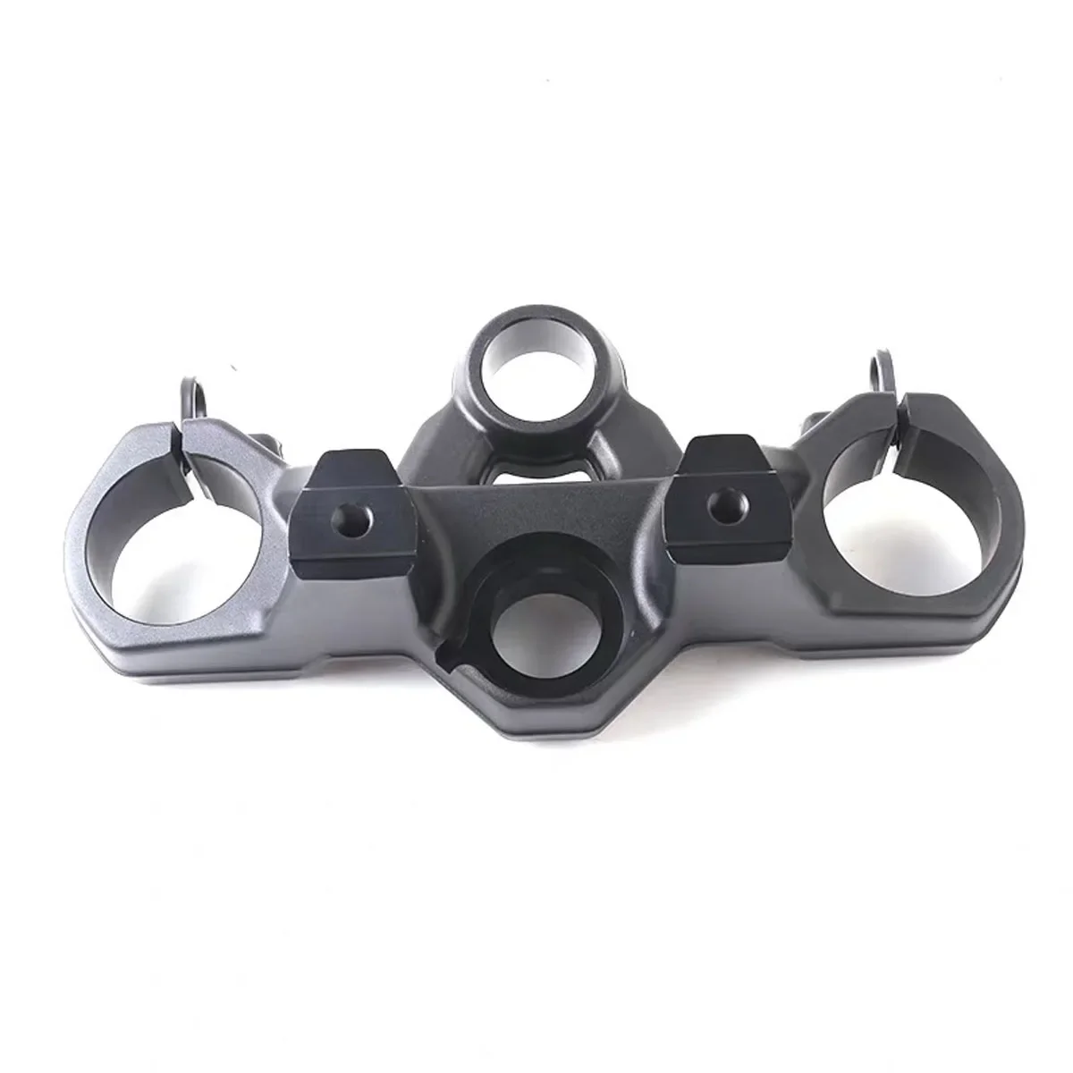 【Precise Fit】Motorcycle accessory upper connecting plate combination lower connecting plate steering column Fit For CFMOTO 700MT