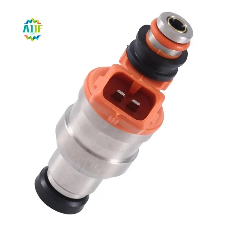 

A11F-4Pcs Новая топливная форсунка для Mitsubishi INP-642, INP642