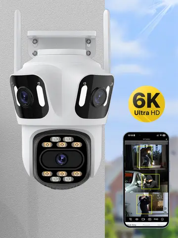 10 best sales कैमरा आईपी आईसीएसई - №10