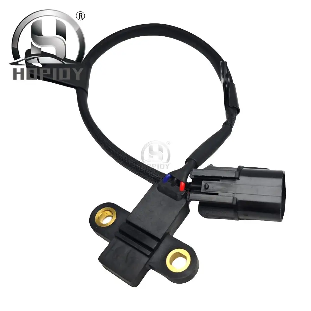 39310-02600 Crankshaft Position Sensor For Hyundai Atos Atos Prime Visto Santro Getz Click 1.1L 2002-2006 Auto Parts 3931002600