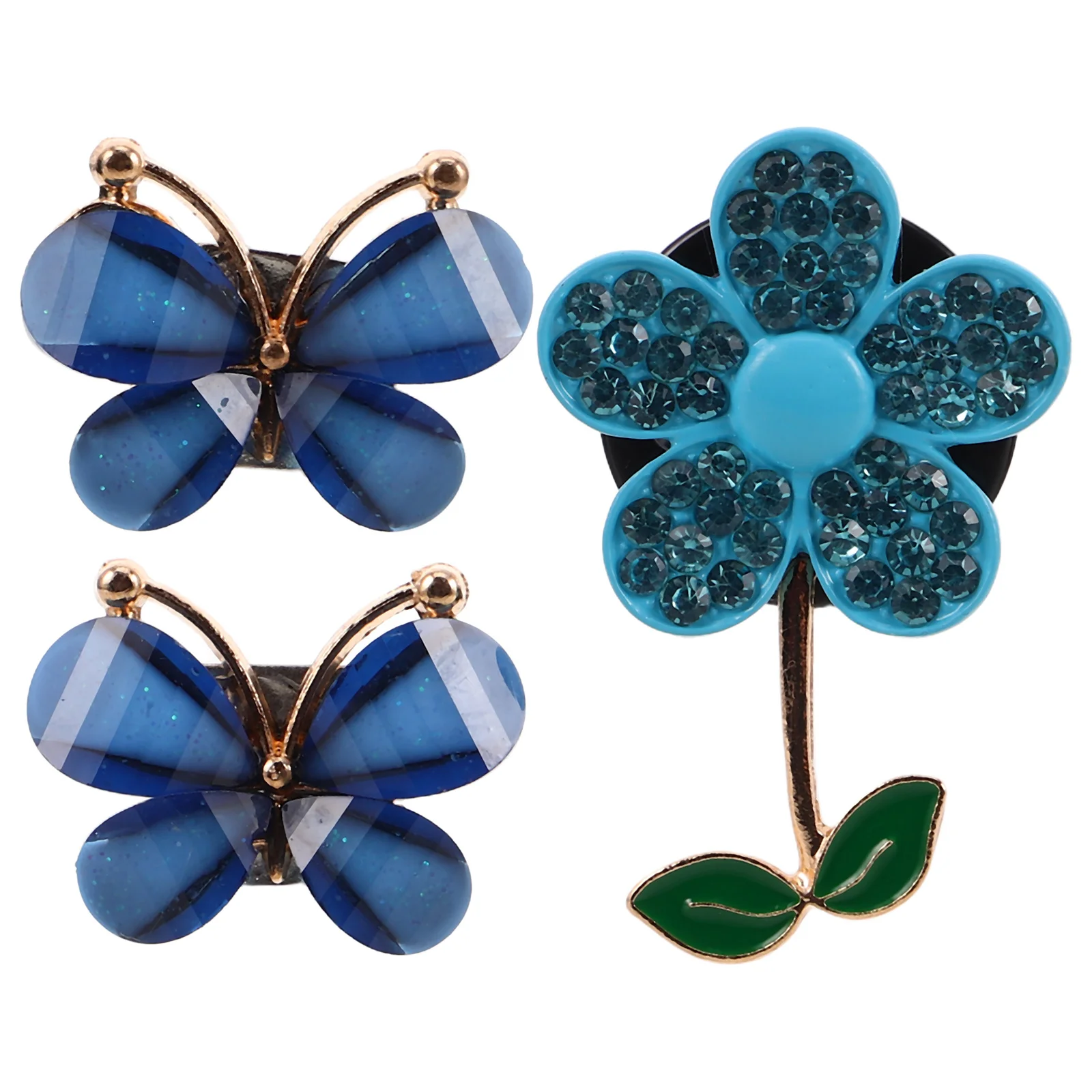 

Car Air Freshener Cute Accessories Interior Decor Vent Clips for Women Aesthetic