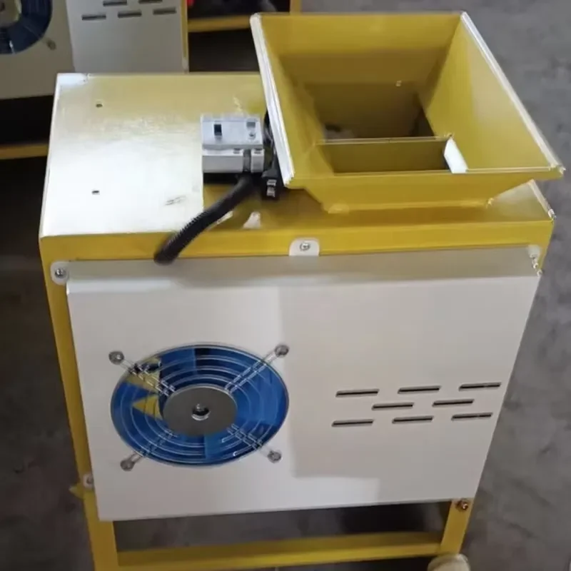 for Small Garlic Clove Machine Breaking Small Garlic Splitter Machine