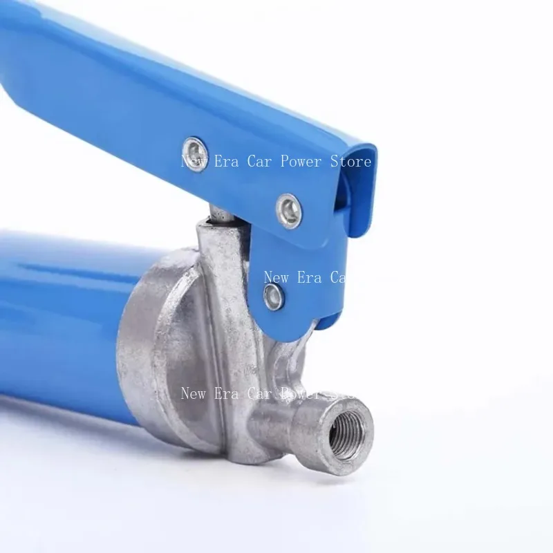 

1 шт., 10000PSI, смазочный пистолет, мини-смазка, ручной пистолет, инструмент для впрыска масла, инструменты для обслуживания и ремонта автомобиля