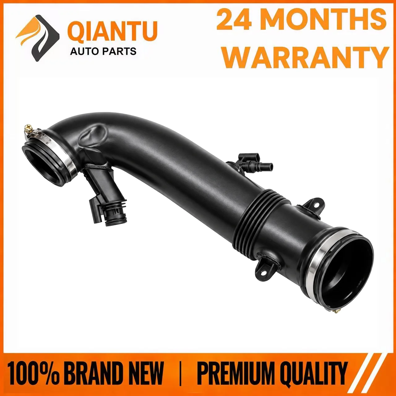 13717627501 13717607778 Air Intake Hose Pipe Tube For MINI Cooper Countryman Paceman R55 R56 R57 R58 R59 R60 R61 1.6L
