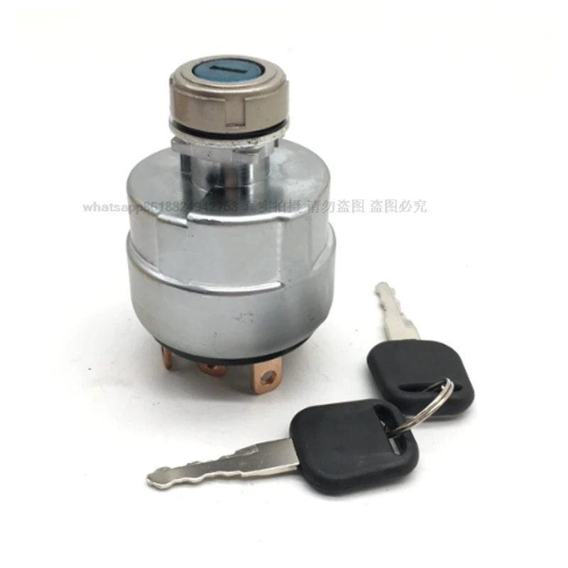 good Excavator accessories for LiuGong LG906 907 908 915 922 925D ignition switch