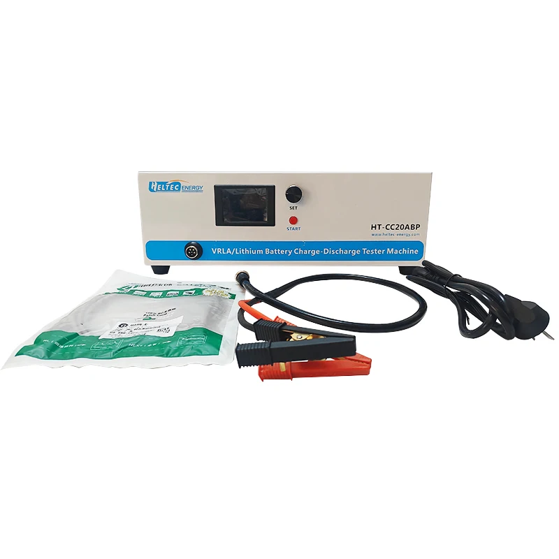 Heltecバッテリー容量テスター 1/6/8/20チャンネル充放電負荷テスター（Lipo/Lifepo4/鉛蓄電池/Nimhバッテリー対応）