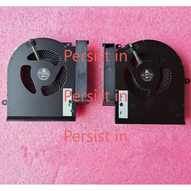 For Dell Alienware Area-51M R2 Laptop CPU Cooling Fan 067X3P 67X3P Original