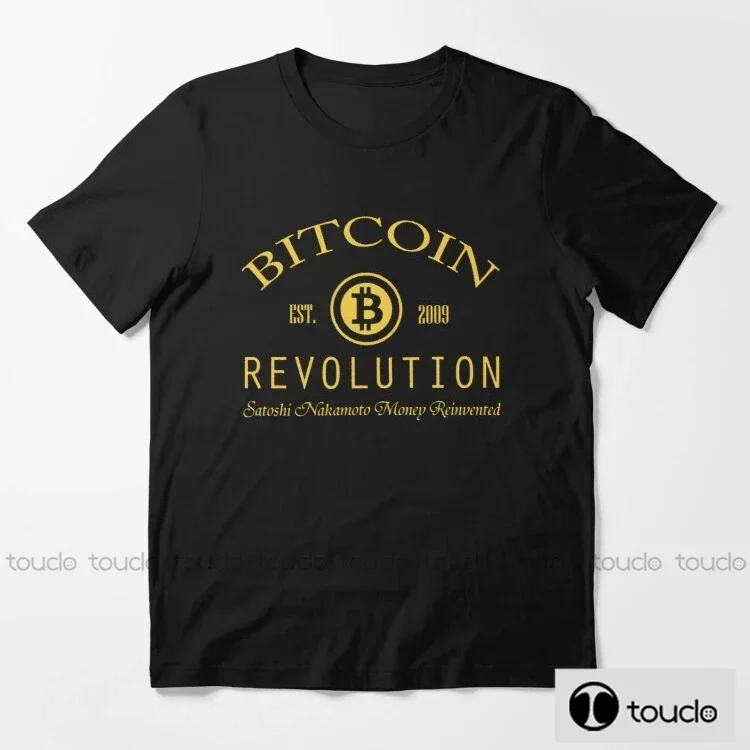 New Bitcoin Revolut… - image