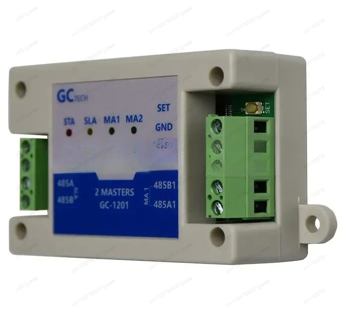 

Two Master One Slave Multi Slave 485 Ретранслятор Буфер Snap MODBUS Двойной хост Фотоэлектрический изолирующий концентратор
