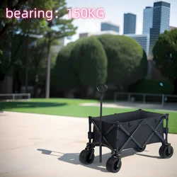 Outdoor Carts Gathering Camping Vehicles, Picnicking Vehicles Outdoor Portable Aluminum Alloy Tabletop Folding