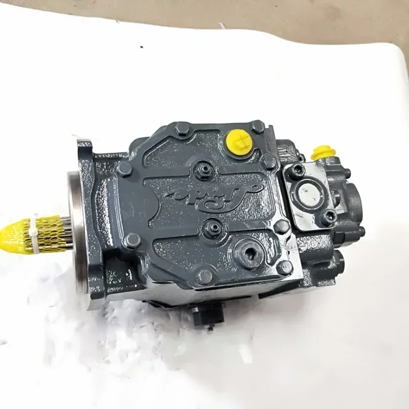 Linde hydraulic pumps BPV BPV50 BPV70 BPV100 BPV70-01R  Excavator Hydraulic Pump