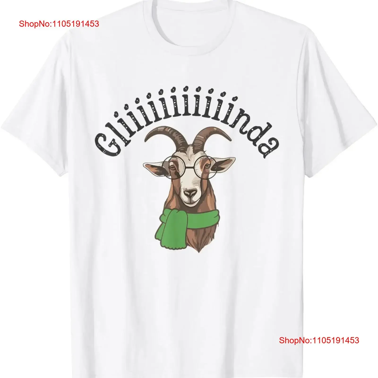 

Funny Wicked Goat Kids Dr Dillamond Youth T Shirt vintage Washed Comfortable Soft Top For Everyday Wear graphic fashion