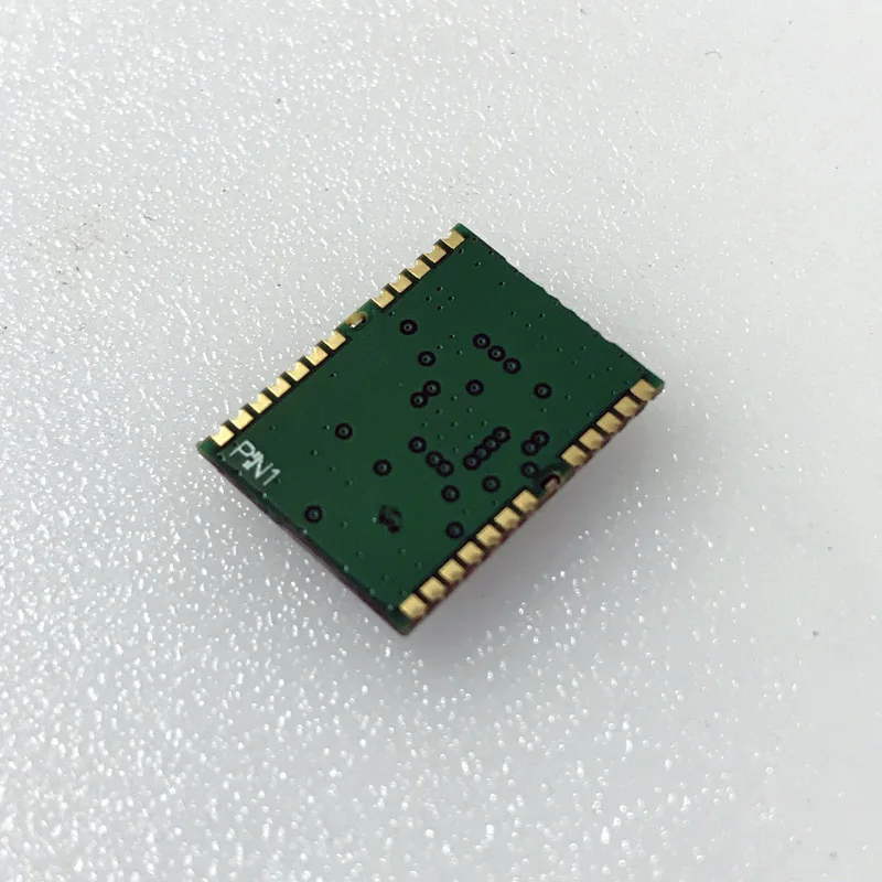 2pcs/lot ATGM332D-6N74 ATGM332D-6N732 ATGM332D-6N22 Chipset AT6668 Beidou GPS QZSS GLONASS GALILEO full-mode positioning module