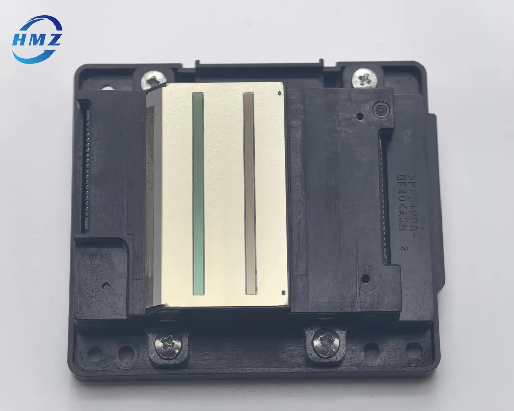 High quality WF7620 WF-7621 inkjet printhead WF7620 7610 7611 WF3620 3640 L1455 series printing machinery parts