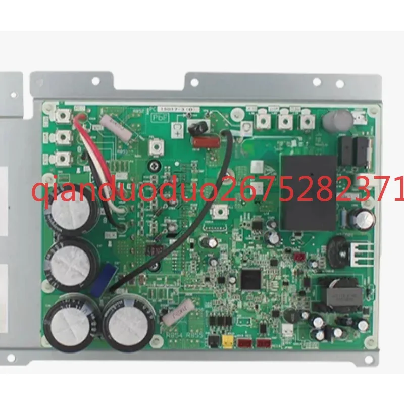 Suitable for Daikin air conditioner compressor frequency conversion module PC15017-3