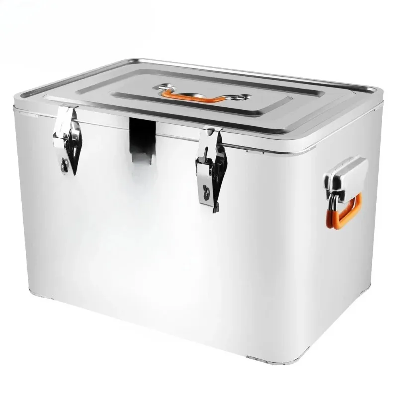 Stainless Steel Incubator, Commercial Insulation Bucket