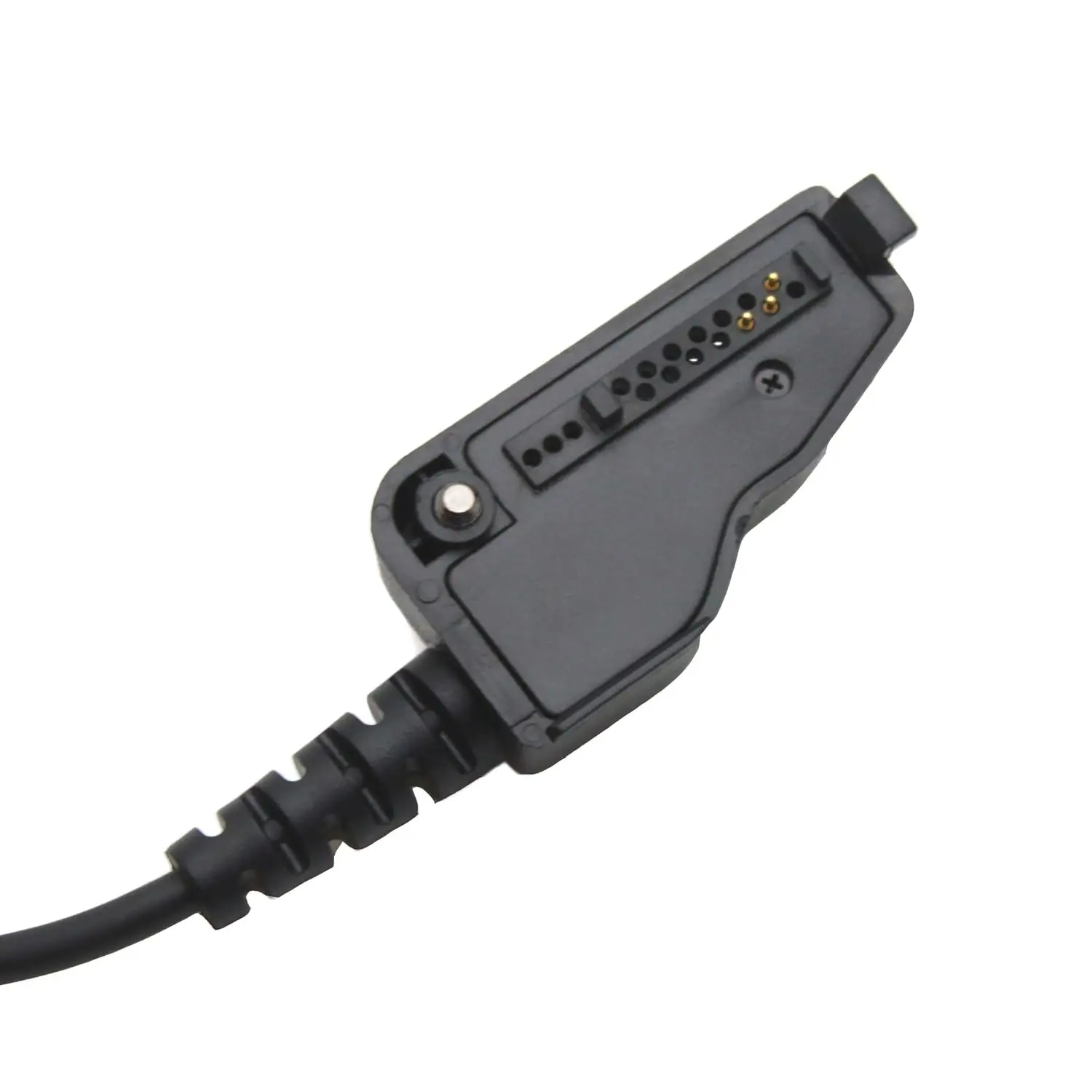 KPG-36U for Kenwood Radios USB Programming Cable for NX200 NX300 NX330 NX410 TKD300 TKD200 NX5200 NX5300 TK2180 TTwo Way Radio