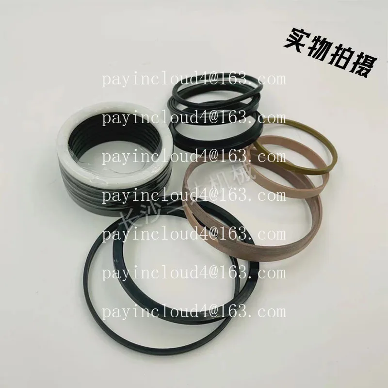 Main Cylinder Seal Sky Parts Truck Trailer Vehicle Pump Cylinder