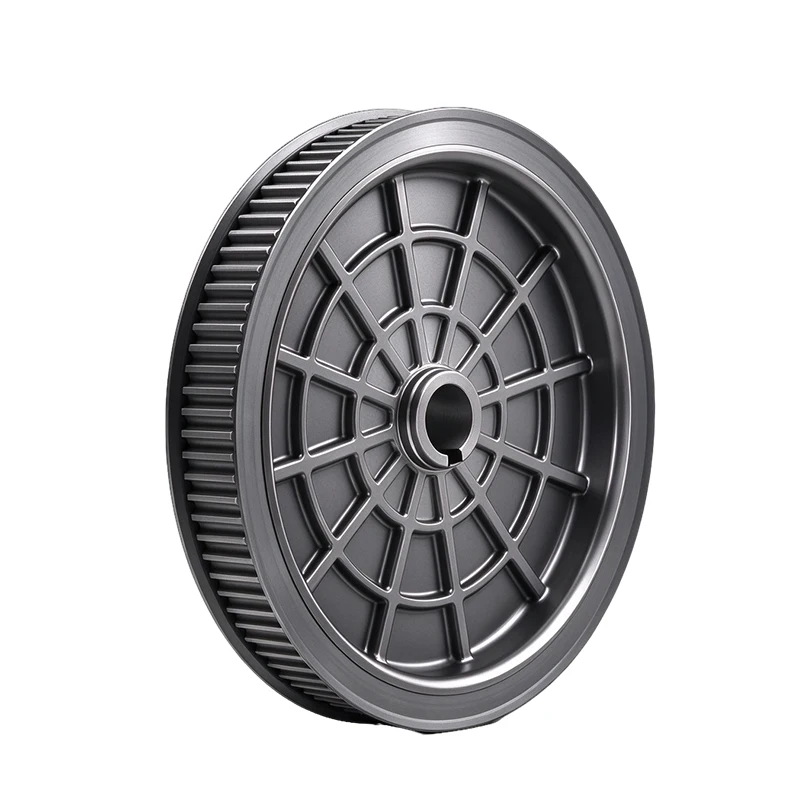 Timing Pulley 5M Synchronous Belt Reducer Motor Gear 18/20/90 Tooth Transmission Parts CNC Engraving Machine Belt Gear Kit
