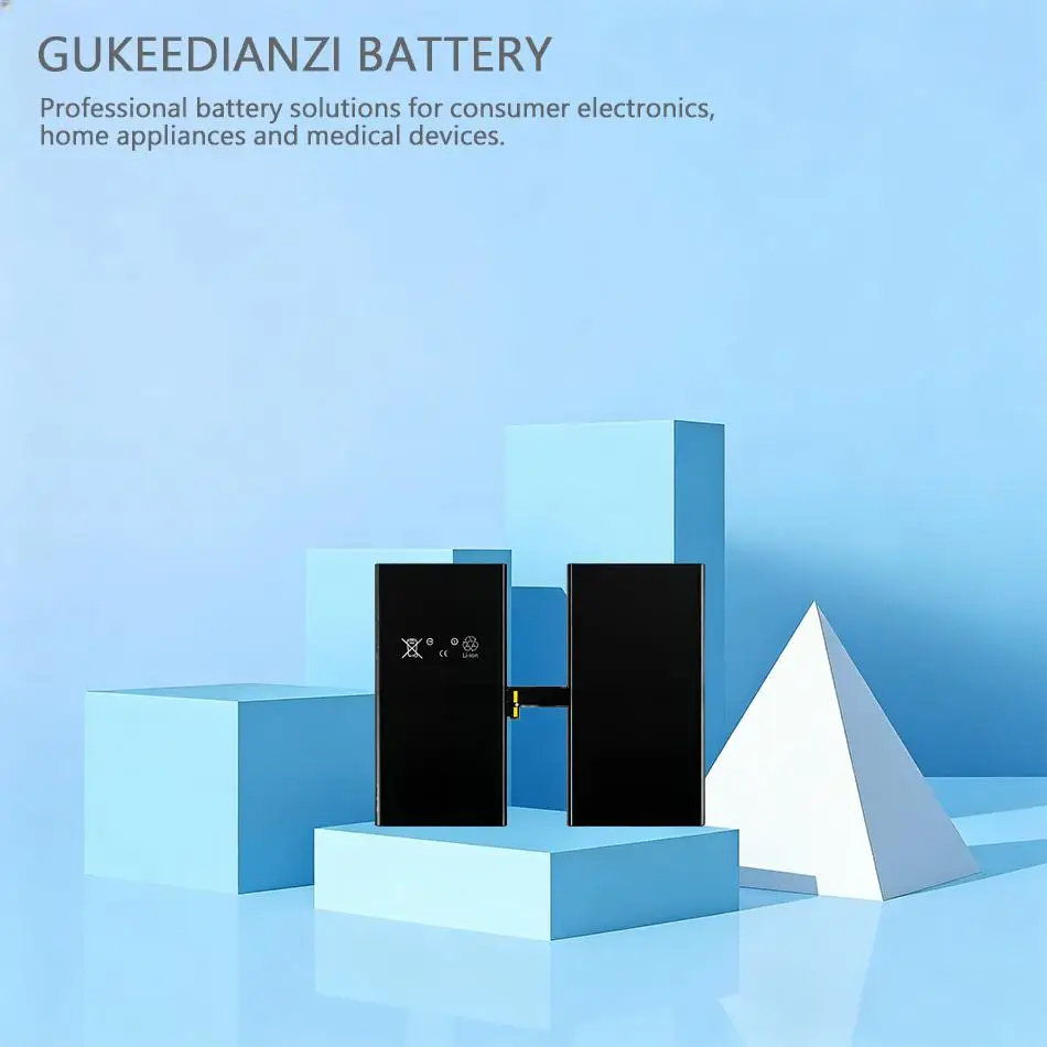 

Аккумулятор 10994 мАч для Apple iPad Pro 12.9 2-го поколения 2017 A1670 A1671 A1821 Pro12.9, долговечный