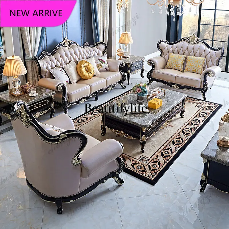 

P3 Nordic European Living Room Sofa Sets Lazy Corner Lounge Recliner Sofas Relaxing Luxury Tumbonas Playa Lounge Suite Furnitu