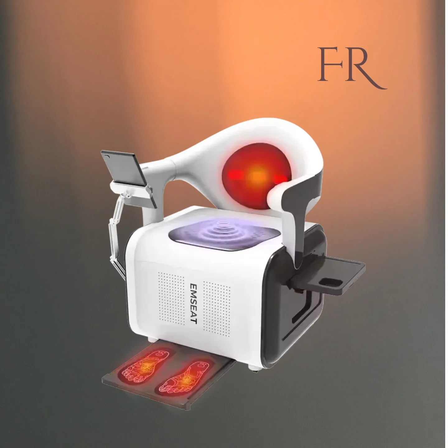 

Products Kegel Exercise Machine Ems Muscle Stimulation Stimulator Pelvic Floor Chair