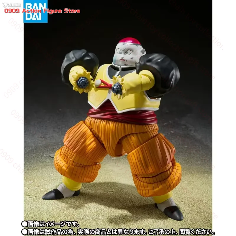 

In Stock Original SHF Dragon beads Series Artificial Man No. 19 Action Figure Gift Collection