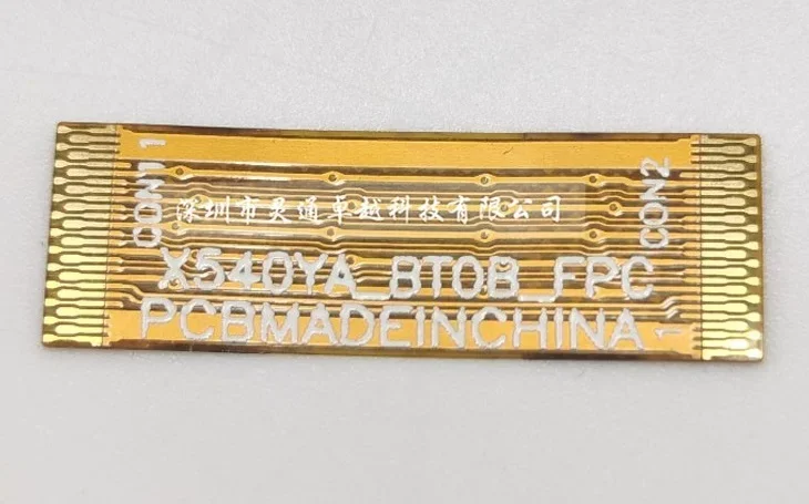Original New HDD Hard Disk Drive Board For Asus X540YA X540Y X540YA D540Y R540Y A540Y X540YA_BTOB_FPC CABLE