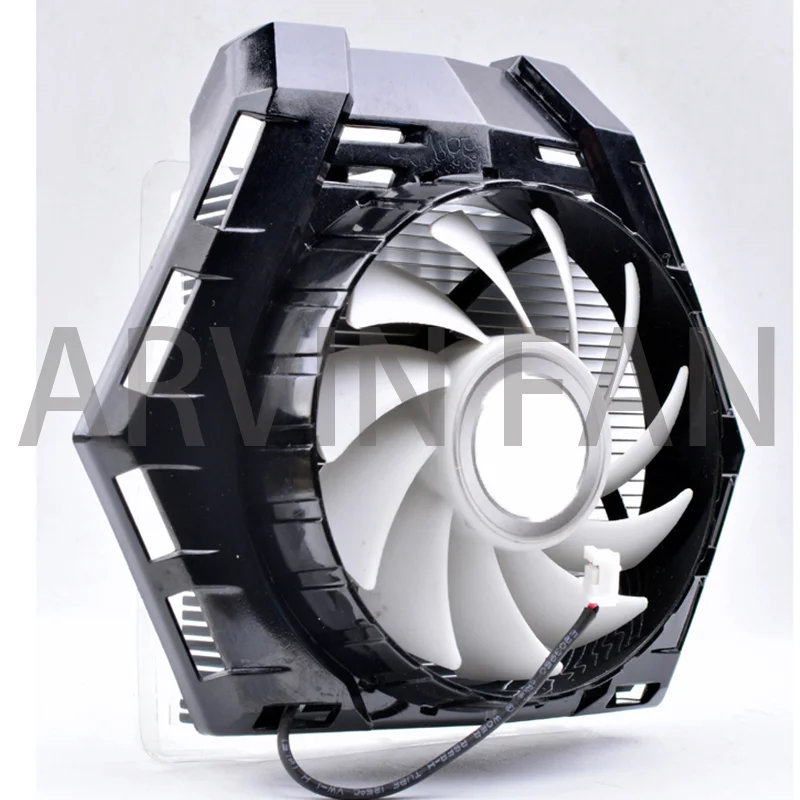 Brand New Original GT430 GT440 GT520 ARCTIC 12V 0.15A Radiator Graphics Cooling Fan