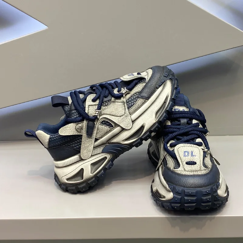 

Новые модные мужские повседневные кроссовки 2026 года: высококачественные, удобные, дышащие, трендовые легкие спортивные кроссовки для мужчин (Zapatos Hombre)