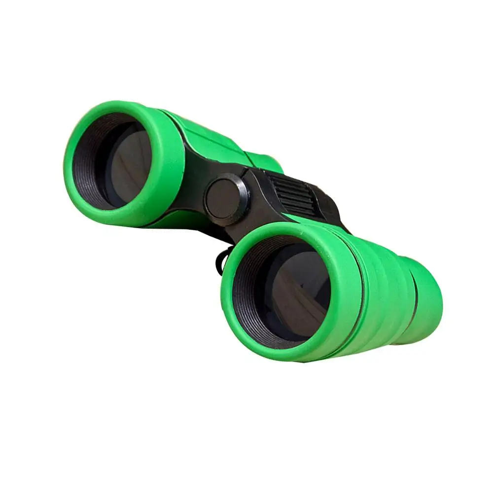 4 X Toy for Children Kids Focal Bird Watching Telescopes Simulated 4X