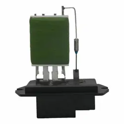 Resistor de Motor de ventilador de coche, reemplazo de ventilación y aire acondicionado 4885583AA,68029175AA para Chrysler Voyager 2001-2003